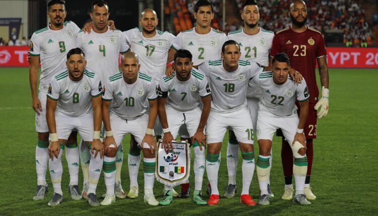 تأجيل الدور الثاني من التصفيات المؤهلة لمونديال 2022 جريدة اللقاء